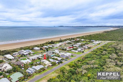 Property photo of 39 Mirrawena Avenue Bangalee QLD 4703