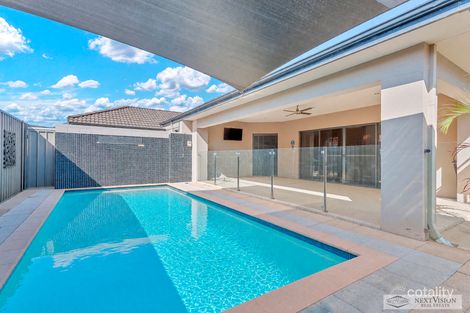 4 Carbine Way, Lake Coogee, WA 6166