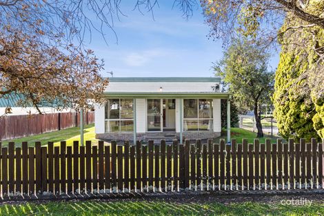 Property photo of 14 Deakin Parade Tomakin NSW 2537