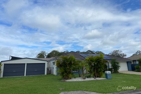 Property photo of 64 Ridgegarden Drive Morayfield QLD 4506