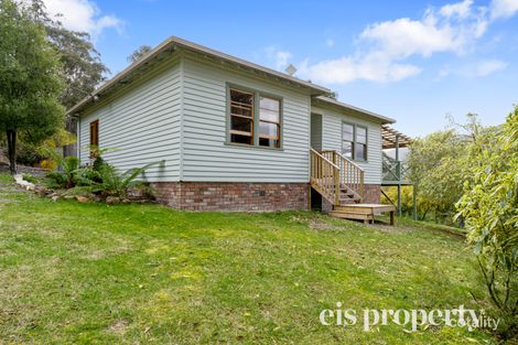 Property photo of 50 Franklins Road Crabtree TAS 7109