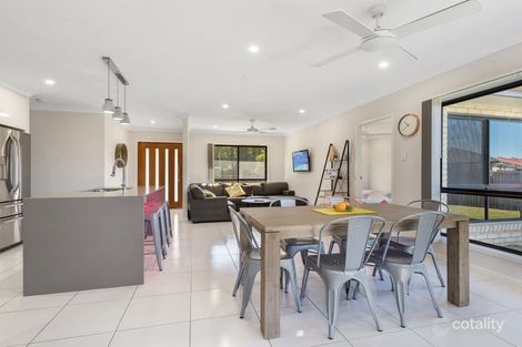 Property photo of 28 Parkway Crescent Caboolture QLD 4510