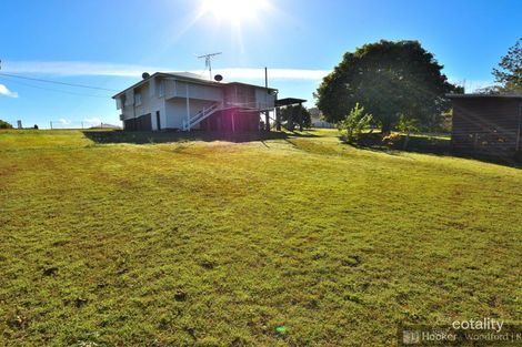 Property photo of 49 Atthow Street Kilcoy QLD 4515