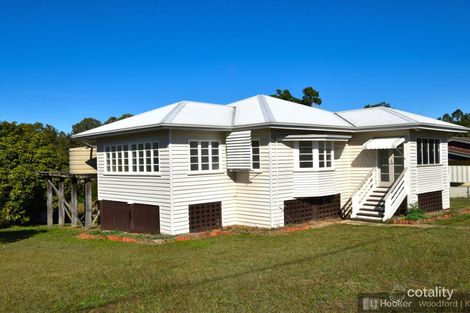 Property photo of 49 Atthow Street Kilcoy QLD 4515