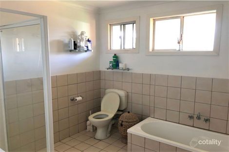 Property photo of 292 Tor Street Rockville QLD 4350