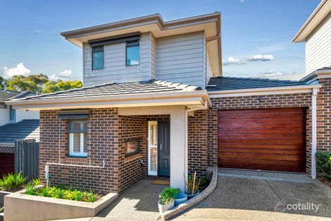 Property photo of 2/5 Webb Street Burwood VIC 3125