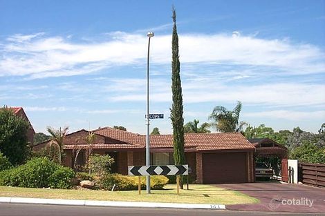 141 Rannoch Cir, Hamersley, WA 6022