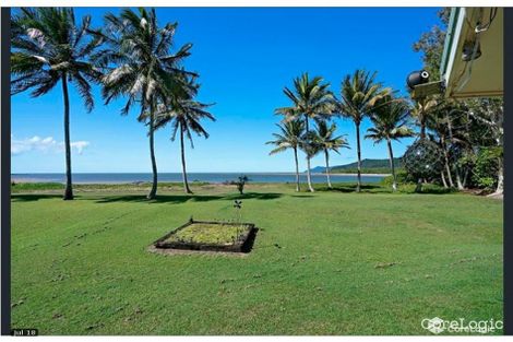 Property photo of 21 Palm Avenue Coconuts QLD 4860