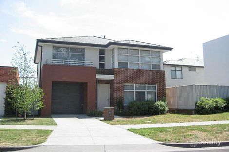 31 Notre Dame Pde, Mulgrave, VIC 3170