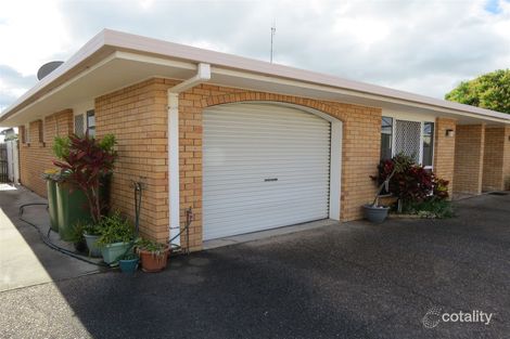 3/86 Wilmington St, Ayr, QLD 4807