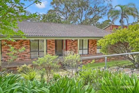 Property photo of 19 Dalwood Close Eleebana NSW 2282