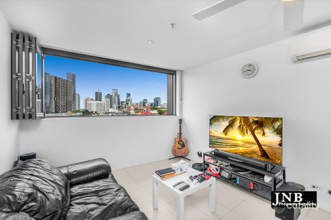 Property photo of 1010/338 Water Street Fortitude Valley QLD 4006