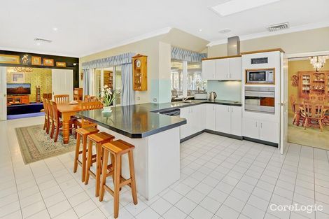 Property photo of 35 Rosewood Place Cherrybrook NSW 2126