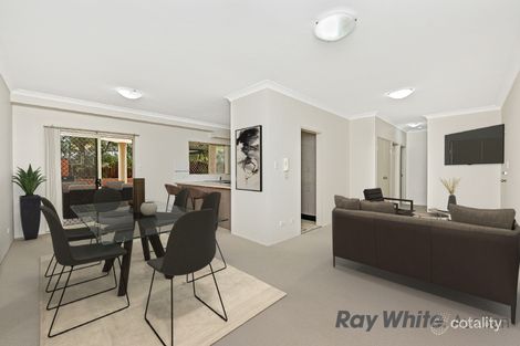 Property photo of 5/74-76 Hampden Road Lakemba NSW 2195