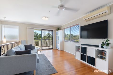 Property photo of 46 Moraby Street Keperra QLD 4054