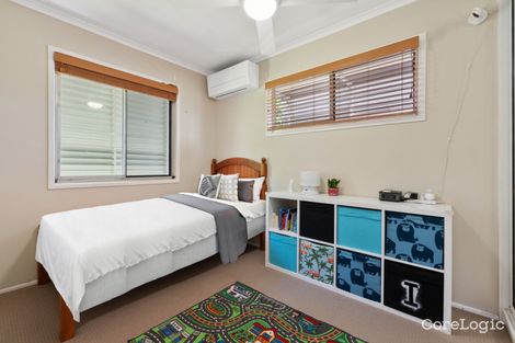 Property photo of 46 Moraby Street Keperra QLD 4054