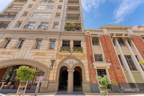 26/82 King St, Perth, WA 6000