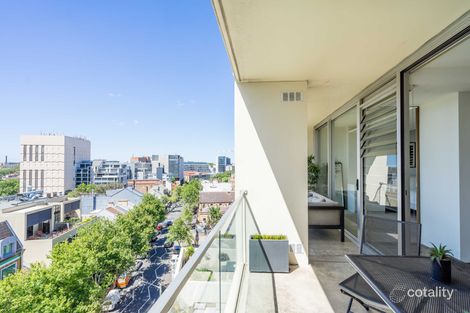 Property photo of 802/227 Victoria Street Darlinghurst NSW 2010