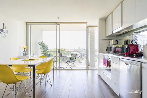 Property photo of 802/227 Victoria Street Darlinghurst NSW 2010