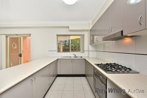 Property photo of 5/74-76 Hampden Road Lakemba NSW 2195