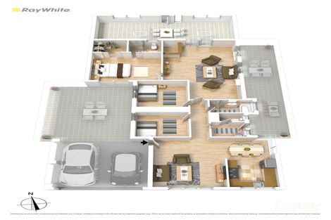 Property photo of 252 Seaford Road Seaford VIC 3198