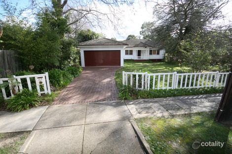 Property photo of 67 Alexandra Road Ringwood East VIC 3135