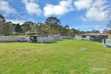 Property photo of 4 Hugh Street St Marys TAS 7215