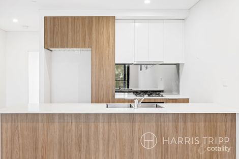 Property photo of 405/8 Murrell Street Ashfield NSW 2131
