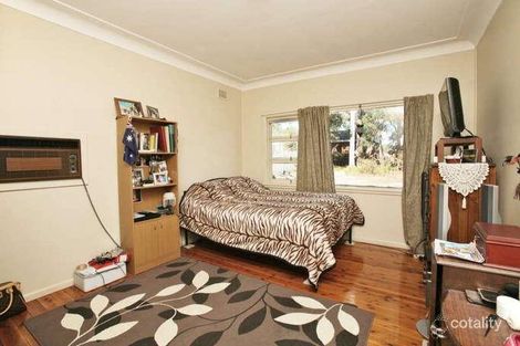 Property photo of 59 Oyster Bay Road Oyster Bay NSW 2225