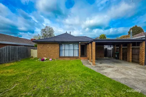 Property photo of 24 Hood Crescent Sunbury VIC 3429