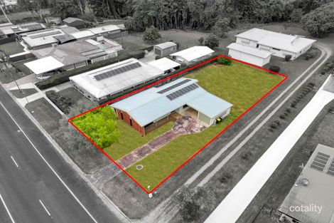 Property photo of 5 Sunflower Drive Mooroobool QLD 4870