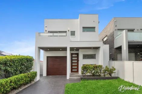 Property photo of 2 Alderney Road Merrylands NSW 2160