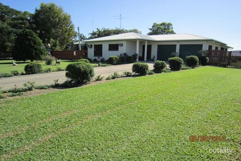 Property photo of 369 Mountainview Road Airville QLD 4807