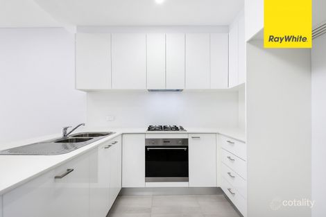Property photo of 25/110-112 Adderton Road Carlingford NSW 2118
