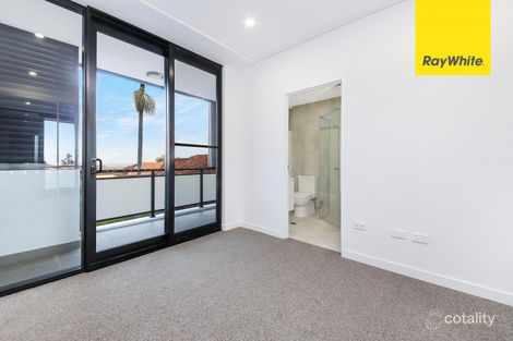 Property photo of 25/110-112 Adderton Road Carlingford NSW 2118
