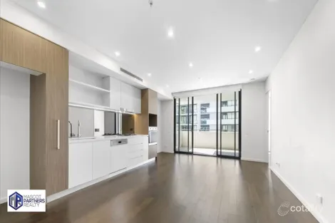 Property photo of 507B/2 Muller Lane Mascot NSW 2020