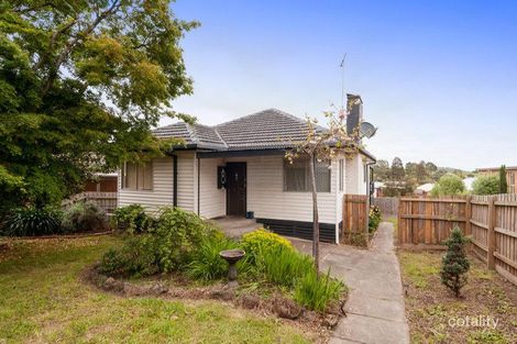 1/81 Maroondah Hwy, Healesville, VIC 3777