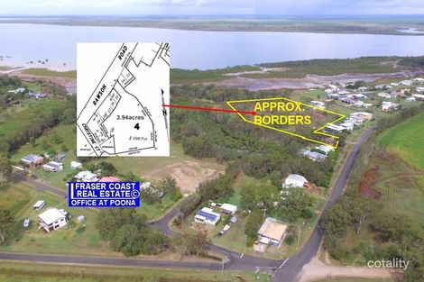 72 Rawson Rd, Boonooroo, QLD 4650