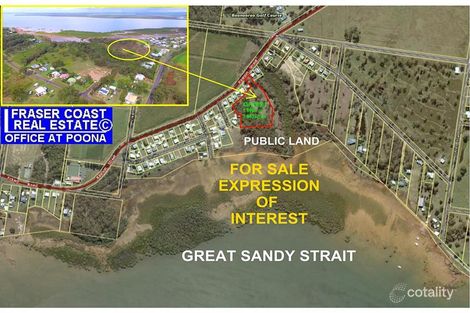 Property photo of 72 Rawson Road Boonooroo QLD 4650