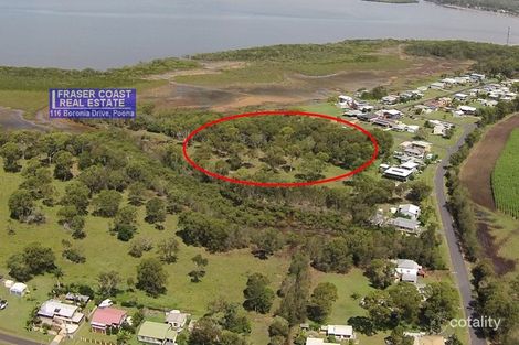 Property photo of 72 Rawson Road Boonooroo QLD 4650