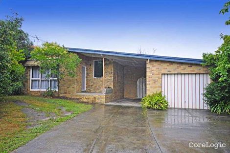 Property photo of 1 Kallay Street Mount Waverley VIC 3149