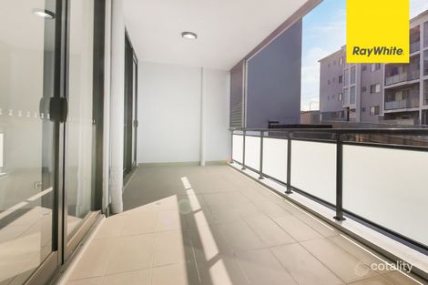 Property photo of 25/110-112 Adderton Road Carlingford NSW 2118