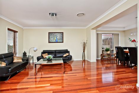 Property photo of 6 Davies Court Baulkham Hills NSW 2153