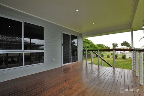 Property photo of 37 Aldridge Street Burnett Heads QLD 4670