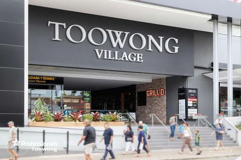 Property photo of 1/43 Todd Street Taringa QLD 4068