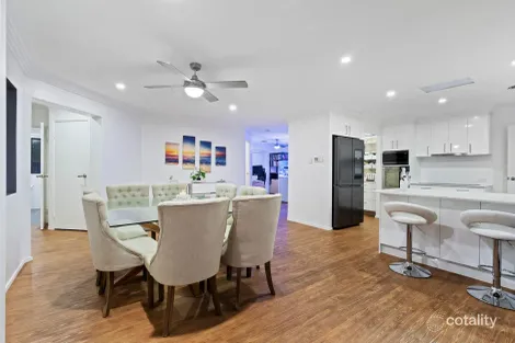 Property photo of 6 Piccolo Street Coomera QLD 4209