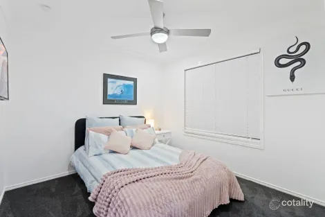 Property photo of 6 Piccolo Street Coomera QLD 4209