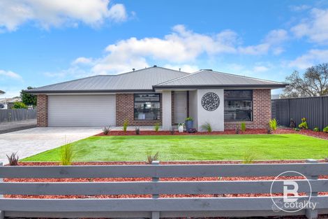 Property photo of 15 Astbury Street Avoca VIC 3467