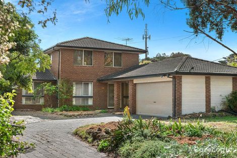 Property photo of 2 Nigretta Court Mount Waverley VIC 3149