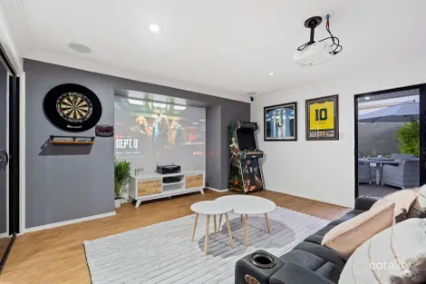 Property photo of 6 Piccolo Street Coomera QLD 4209